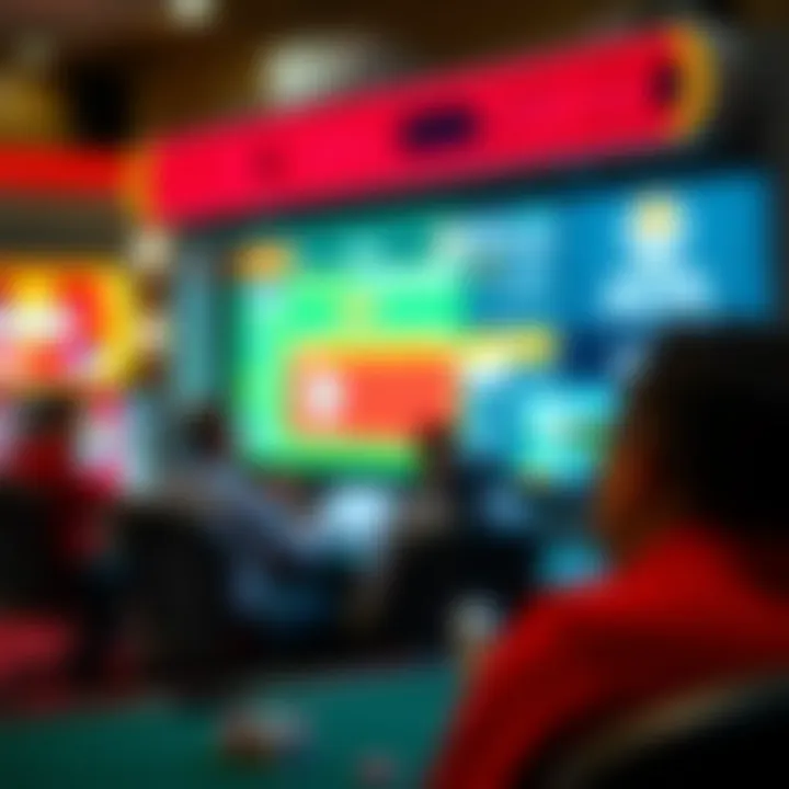 Secure Payment Processing in Gaming Apps Secure payment processing in gaming applications