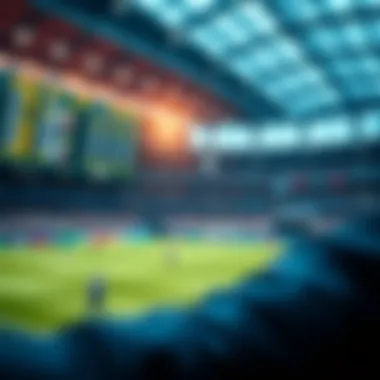 Overview of real-time betting sites