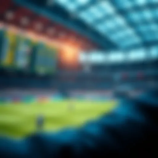 Overview of real-time betting sites