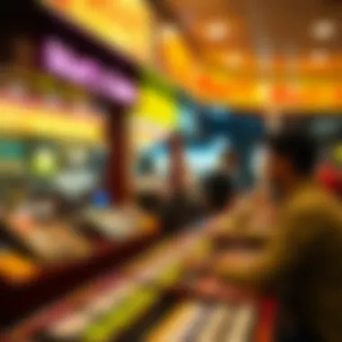 Understanding Current Trends in Matka Satta Recent trends in the Matka Satta industry