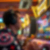 Innovative game mechanics of Reeling Megaways