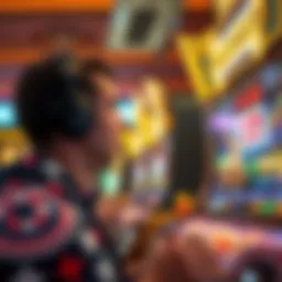 Innovative game mechanics of Reeling Megaways