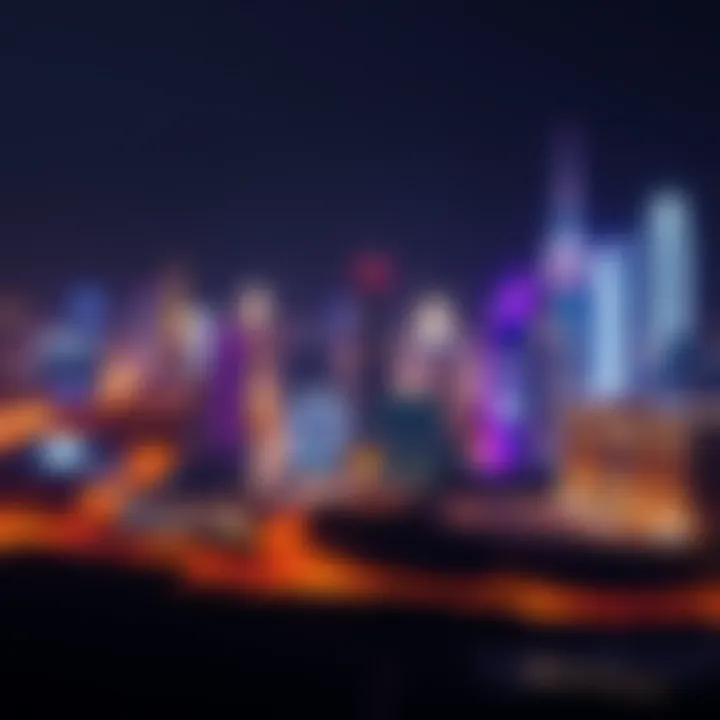 Regulatory landscape for online betting