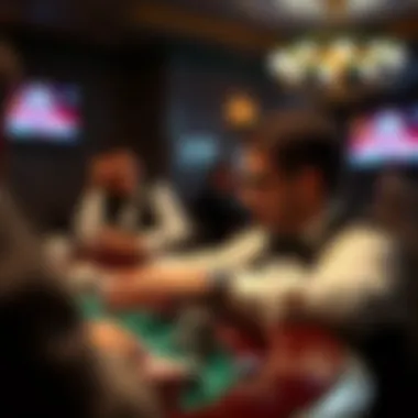 Responsible Gambling Practices Responsible gambling practices