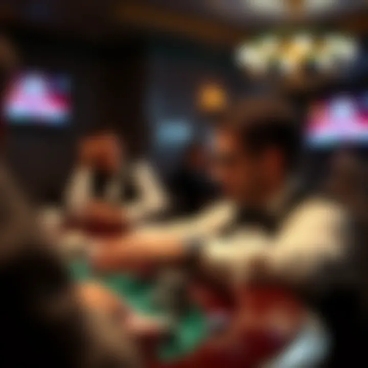 Responsible Gambling Practices Responsible gambling practices