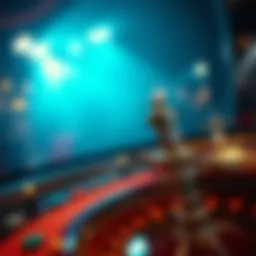 Understanding the fundamentals of roulette gameplay