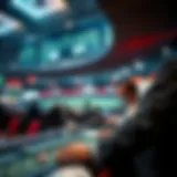 Overview of safe betting platforms