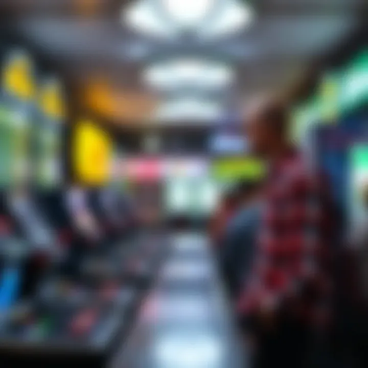 Safety measures for online bingo players