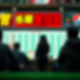 Exploring the dynamic landscape of SBC Toto betting culture