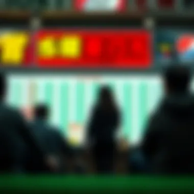 The Diversity of SBC Toto Betting Exploring the dynamic landscape of SBC Toto betting culture