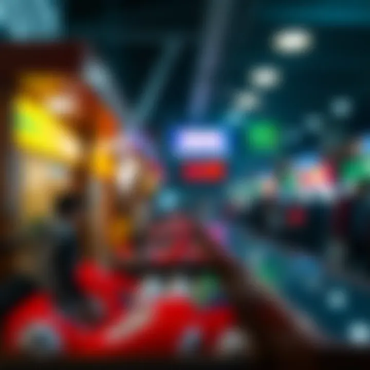 Current Trends in SBC Toto Latest trends in SBC Toto for informed decisions