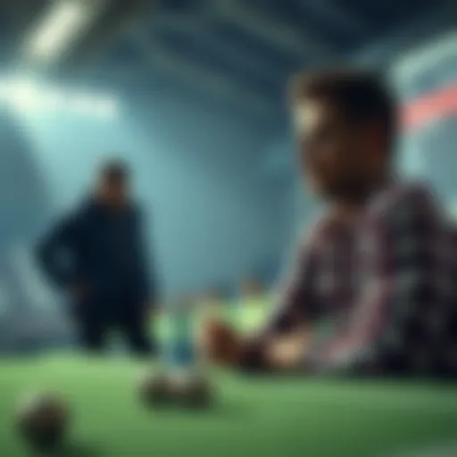 Evaluating Betting Strategies Strategic analysis of betting platforms