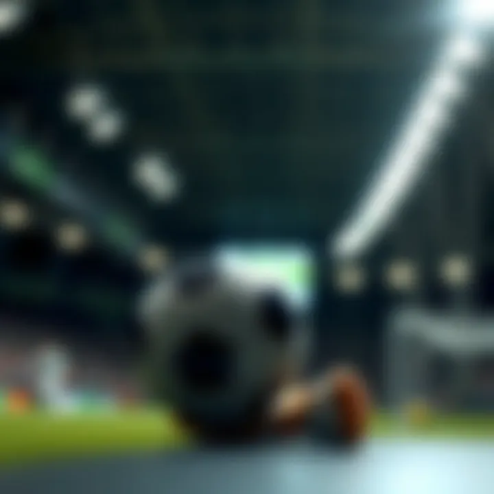 Enhancing User Engagement User experience on scorebet platform