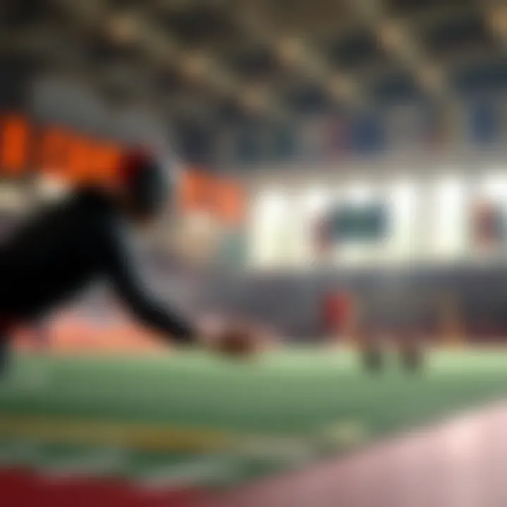 Scoring Systems and Betting Strategies Connection between scoring and betting strategies