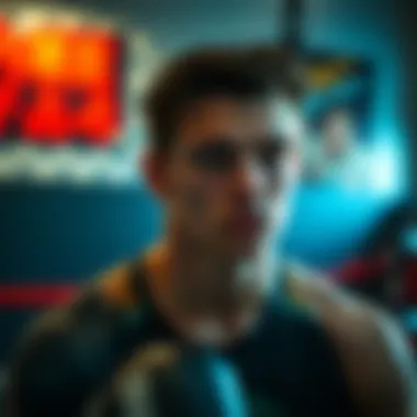 A glimpse of Sean O'Malley's personal life and training regime