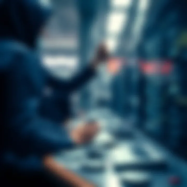 Maximizing Decision-Making with Search Tools Utilizing search tools for informed decisions