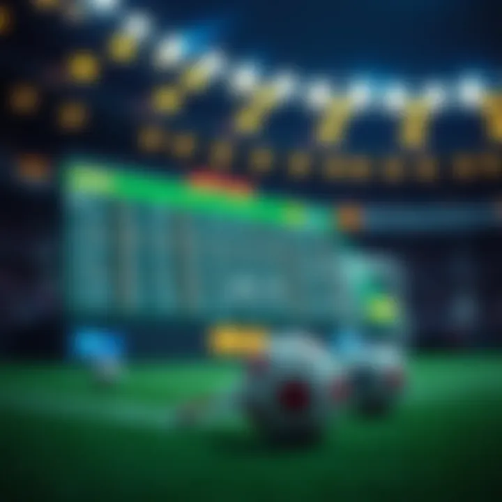 Key features of secure online betting platforms