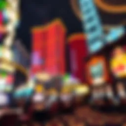 Evolution of Singapore's online casino landscape