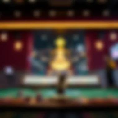 Legal regulations shaping online gambling in Singapore