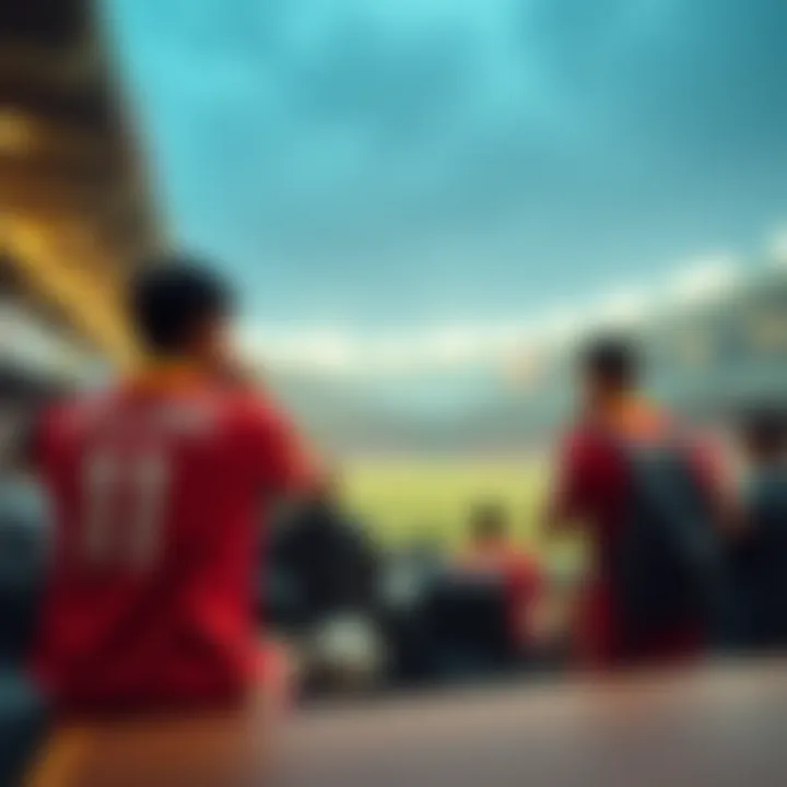 Cautions to consider while betting