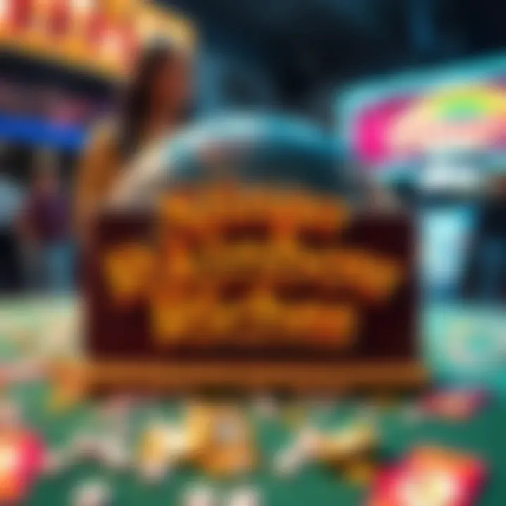 Historical development of Slingo Rainbow Riches