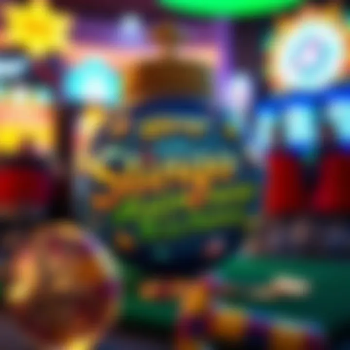 Strategic tips for winning Slingo Rainbow Riches