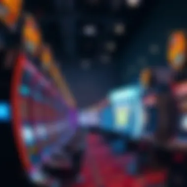 Evolution of Technology in Slot Machines Technological advancements in slot machines