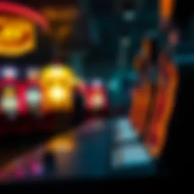 Latest trends in online slots