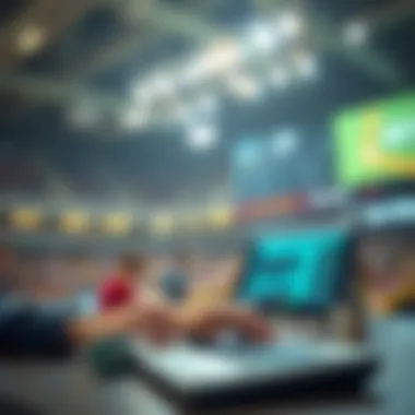 Latest Trends and Insights in Online Betting Trends in online betting statistics