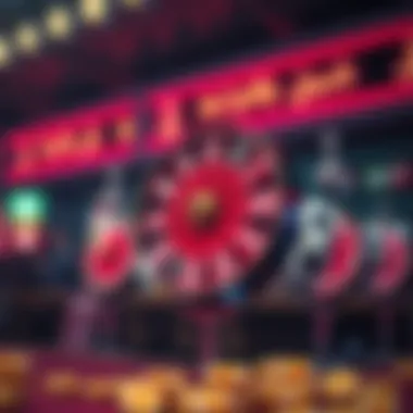 Strategies for maximizing the effectiveness of free spins