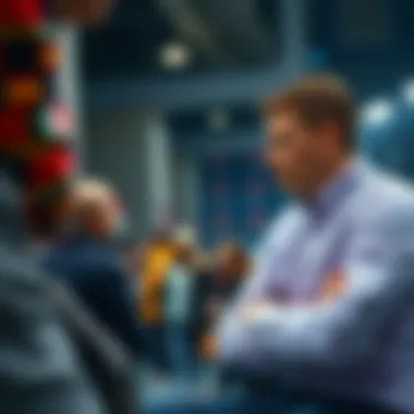 Importance of community forums in betting