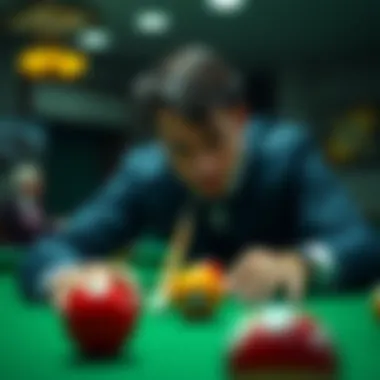 Strategic tips for successful snooker betting