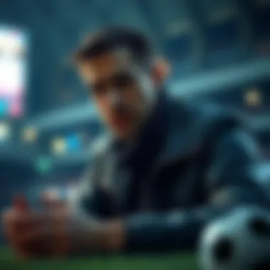 Making Strategic Betting Decisions with Soccer 365 Strategic betting decisions based on insights