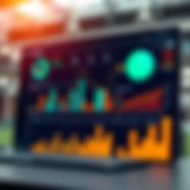 Data Visualization Chart