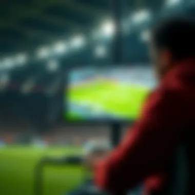 Match Footage Review