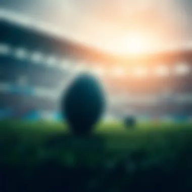 Psychological factors in soccer performance
