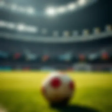 The Importance of Social Responsibility in Sports Betting Conceptual image conveying social responsibility in betting