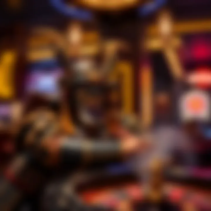 Benefits of Spin Samurai Casino for players