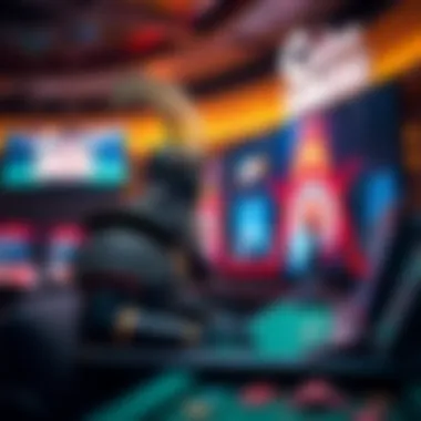 Overview of Spin Samurai Casino platform