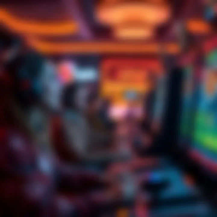 Engaging gaming experience at Spin Samurai Casino