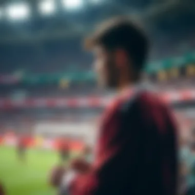 Community feedback in sports analysis