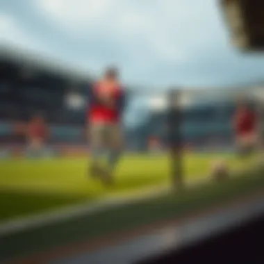 Factors influencing betting odds