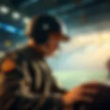 Exploring the fundamentals of sports betting