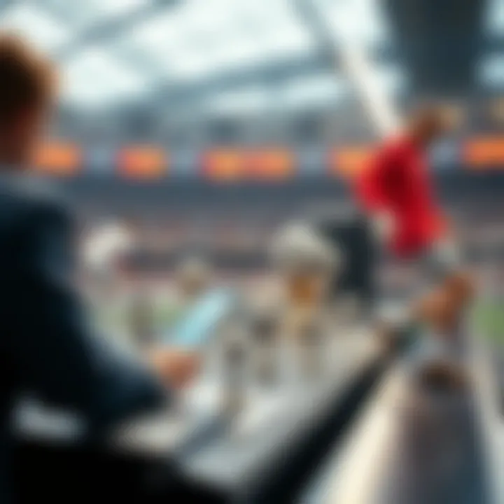 The Evolution of Sports Betting Historical timeline of sports betting evolution