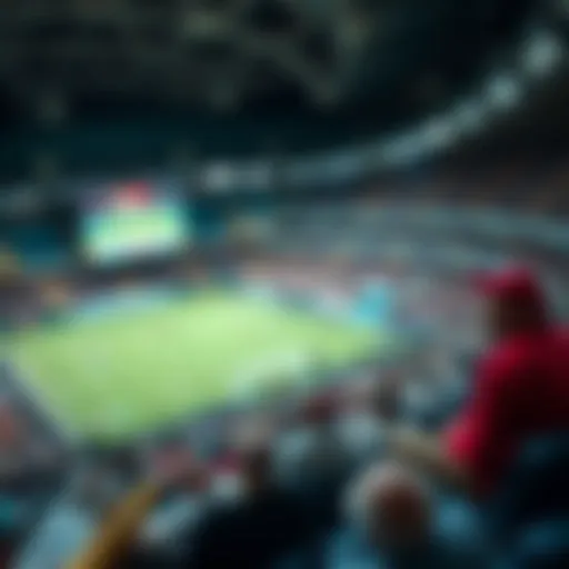 Dynamic betting strategies in real-time sports events