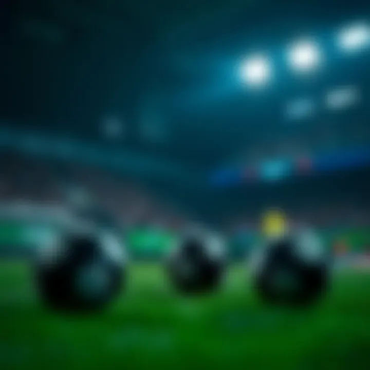 Types of betting odds explained