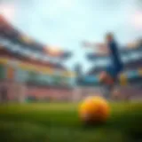 Understanding betting odds in sports