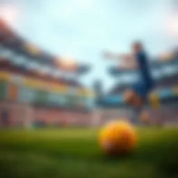 Understanding betting odds in sports