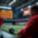 In-depth analysis of sports betting strategies