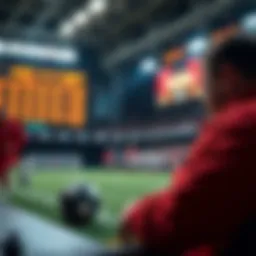 In-depth analysis of sports betting strategies